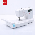 BAI automatic embroidery sewing machine for domestic
